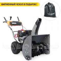 Снегоуборщик Villartec WB9066E в Курске