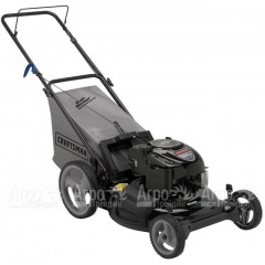 Газонокосилка бензиновая Craftsman 38911 в Курске