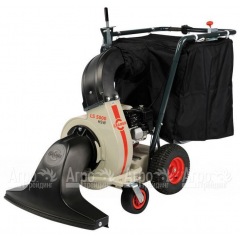 Садовый пылесос Cramer LS 5000 H SW в Курске