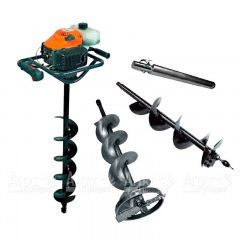 Набор бурильный Oleo-Mac (3752-81005E1 + 3751-00110 + 3751-00031A + 3751-00115) в Курске