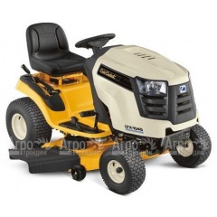 Садовый трактор Cub Cadet LTX 1045 KOHLER в Курске