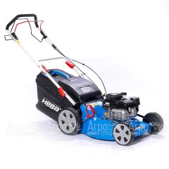 Газонокосилка бензиновая Нева KCL19SP в Курске