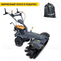 Подметальная машина Villartec S 50100 в Курске