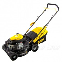 Газонокосилка бензиновая Denzel GLD-420 в Курске