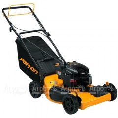 Газонокосилка бензиновая Parton PA625Y22RP в Курске