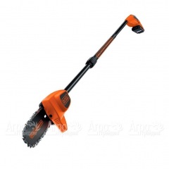 Высоторез аккумуляторный Black+Decker GPC1820L20-QW в Курске