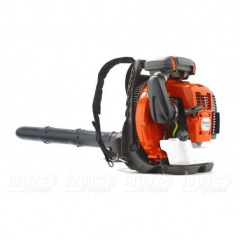 Воздуходувка бензиновая Husqvarna 570BTS в Курске