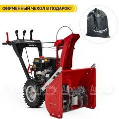 Снегоуборщик Мобил К С65 Премиум в Курске