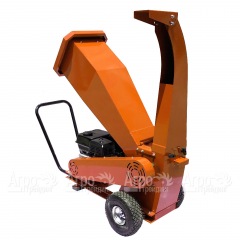 Измельчитель бензиновый Patriot PT SB 509 в Курске