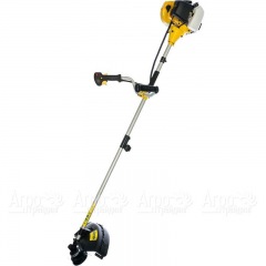 Бензокоса (бензиновый триммер) Huter GGT-2900S в Курске
