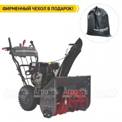 Снегоуборщик EVOline SBG 690 BE в Курске