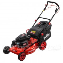 Газонокосилка бензиновая Hammer KMT200SC в Курске