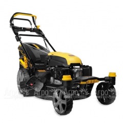 Газонокосилка бензиновая Champion LMZ5130-2 в Курске