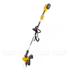 Аккумуляторный триммер Denzel CBC350-36 в Курске