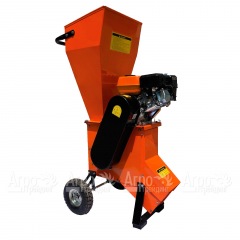 Садовый бензиновый измельчитель Patriot PT SB 76 BS в Курске