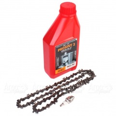 Сервисный набор для бензопилы Oleo-Mac 941CX в Курске