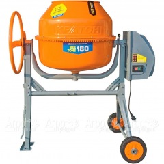 Бетоносмеситель Кратон BeeTone 180 (Бетономешалка Кратон BeeTone 180) в Курске