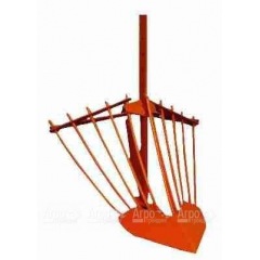 Viking Плуг для копки картофеля 69061111121В в Курске
