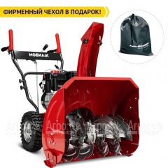 Снегоуборщик Мобил К С55 Комфорт в Курске