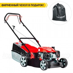 Газонокосилка бензиновая AL-KO Classic 4.66 SP-A Edition 119766 в Курске