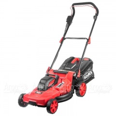 Газонокосилка электрическая Hammer ETK2000 в Курске