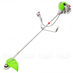 Бензокоса (бензиновый триммер) RedVerg RD-GB252 в Курске