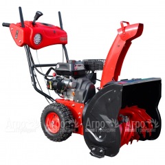 Снегоуборщик Tsunami STC 6557EW в Курске