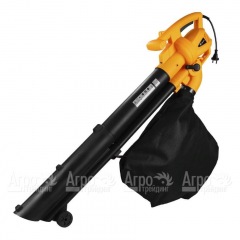 Воздуходувка электрическая DEKO DKBL3200 в Курске