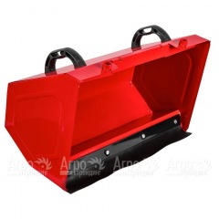 Контейнер мусоросборный для машины подметальной DDE BS 6560 Combo в Курске