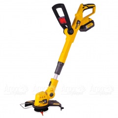 Аккумуляторный триммер Champion TB1811 (без аккумулятора и зарядного устройства) в Курске