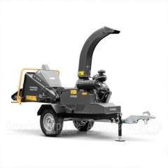 Измельчитель бензиновый Caiman Ganso 1000C в Курске
