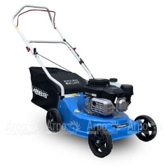 Газонокосилка бензиновая Нева KCL17C в Курске