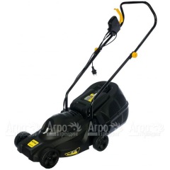 Электрическая газонокосилка Huter ELM-1100 в Курске