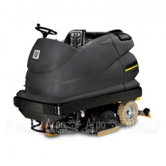 Поломоечная машина Karcher BR 100/250 R BP в Курске