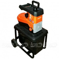 Измельчитель веток электрический Patriot PT SE30 в Курске