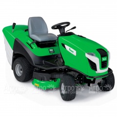 Садовый минитрактор Viking MT 5097.1 C в Курске