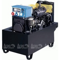 Дизельный стационарный генератор Geko 11001 ED-S/MEDA  в Курске