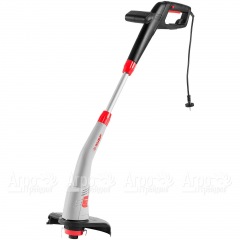 Электрокоса (электрический триммер) Зубр ЗТЭ-350 в Курске