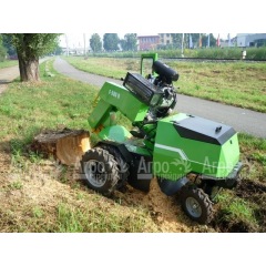 Измельчитель пней Laski F500 H/38 в Курске