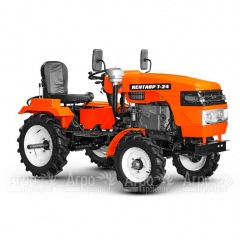 Минитрактор Кентавр Т-24 в Курске