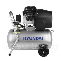 Компрессор поршневой масляный Hyundai НYC 40250LMS в Курске