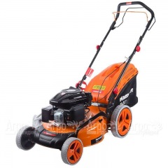 Газонокосилка бензиновая Hammer KMT175SB в Курске