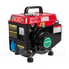 Бензиновый генератор инверторный DDE DPG1201i 1 кВт в Курске