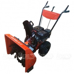 Снегоуборщик Patriot Арктика СБ 57 в Курске