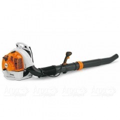 Воздуходувка бензиновая Stihl BR 450 в Курске