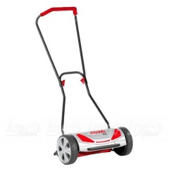 Газонокосилка механическая Al-Ko Soft Touch 38 HM Comfort в Курске