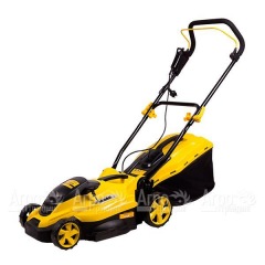 Газонокосилка электрическая Champion EM3616 в Курске