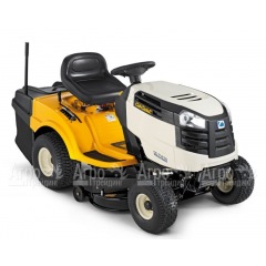 Садовый трактор Cub Cadet CC 714 TN в Курске