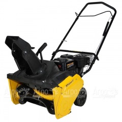 Снегоуборщик бензиновый Habert HB421-F в Курске