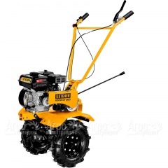 Мотоблок Steher GT-300 (фрезы в комплекте) в Курске